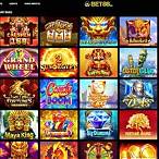 bet slot online thread